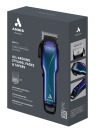 Машинка для стрижки волос GALAXY ENVY Li ANDIS 561559 LCL